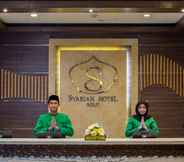 Khác 7 Lorin Syariah Hotel Solo