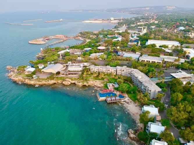 Tanjung Kodok Beach Resort , Lamongan Harga Hotel Terbaru di Traveloka