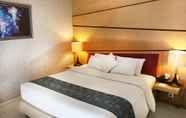 ห้องนอน 7 Tanjung Kodok Beach Resort 