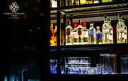 Bar, Cafe and Lounge 6 Grand Darmo Suite by AMITHYA