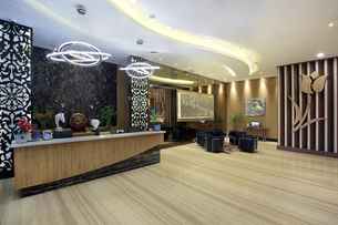 Galaxy Hotel Banjarmasin , Rp 1.042.012
