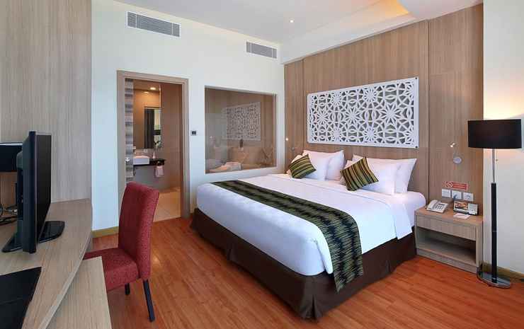 Galaxy Hotel Banjarmasin Banjarmasin - Suite Standar