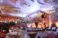 Functional Hall Galaxy Hotel Banjarmasin 