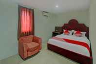 Bilik Tidur The Z Suites Hotel