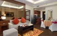 Bedroom 6 Best Western Plus Makassar Beach