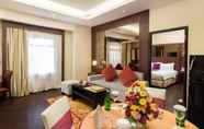 Bedroom 5 Best Western Plus Makassar Beach