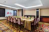 Functional Hall Best Western Plus Makassar Beach