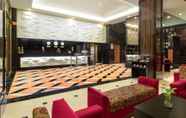 Lobby 3 Best Western Plus Makassar Beach