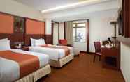 Kamar Tidur 7 Best Western Plus Makassar Beach