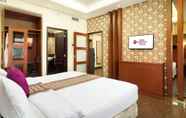 Kamar Tidur 4 Best Western Plus Makassar Beach