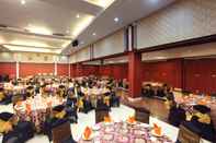 Entertainment Facility Grand Hatika Hotel Belitung