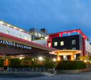 Exterior 2 Grand Hatika Hotel Belitung