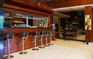 Bar, Kafe, dan Lounge 6 Grand Hatika Hotel Belitung