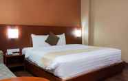 ห้องนอน 7 Grand Hatika Hotel Belitung