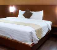 Bedroom 3 Grand Hatika Hotel Belitung