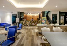 Lobby 2 Hotel 88 Mangga Besar 120 RS Husada By WH
