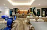 Lobby 3 Hotel 88 Mangga Besar 120 RS Husada By WH