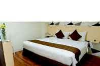 Bedroom Hotel 88 Mangga Besar 120 RS Husada By WH