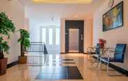 Accommodation Services 7 Hotel 88 Mangga Besar 120 RS Husada By WH