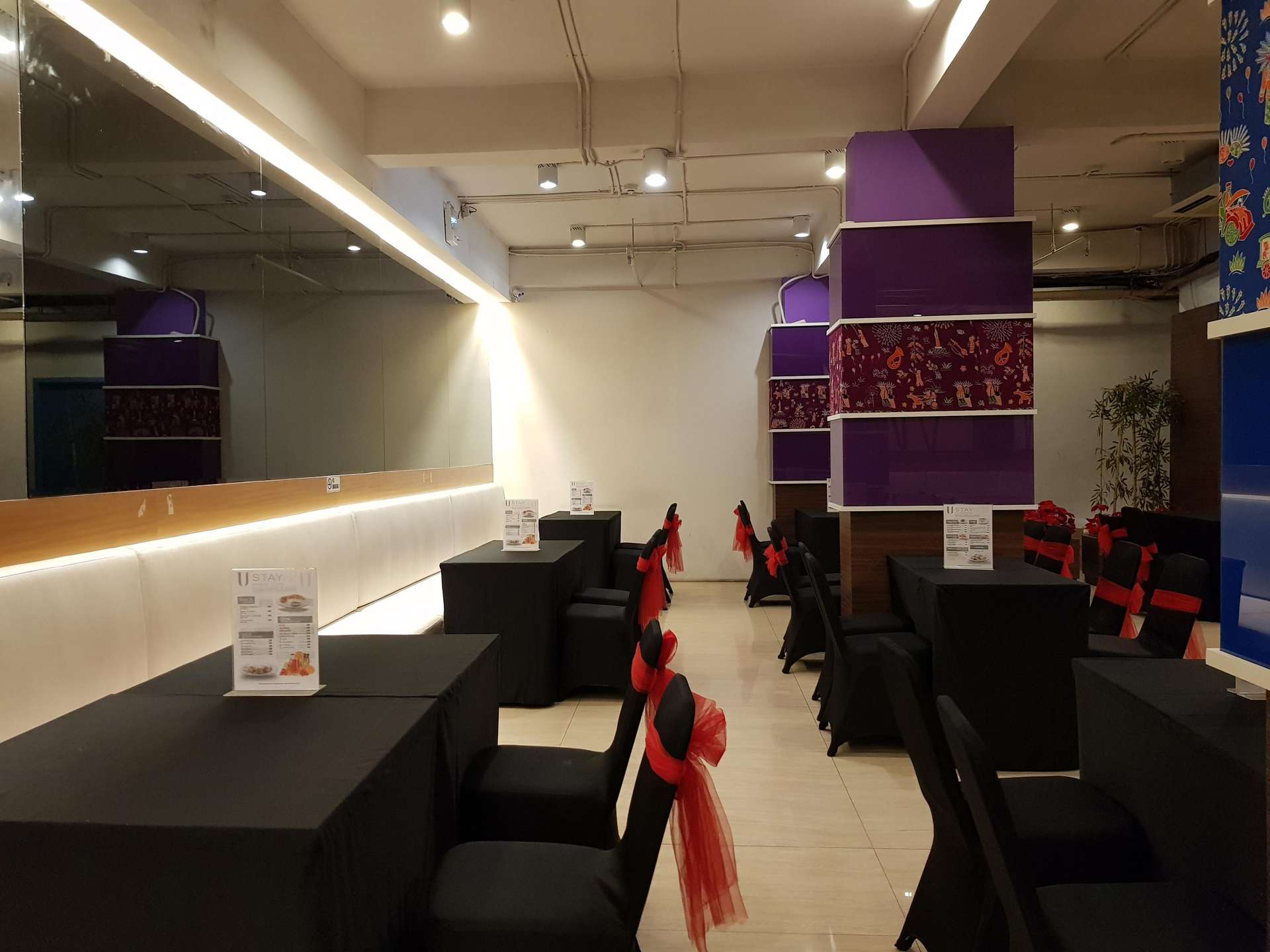 U Stay Hotel Mangga Besar, Jakarta Barat - Harga Hotel Terbaru di 