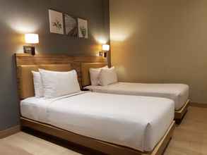 Bedroom 4 U Stay Hotel Mangga Besar