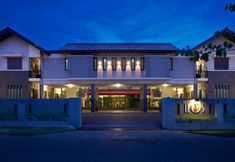 Exterior 4 Ilos Hotel