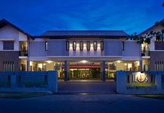 Exterior 2 Ilos Hotel