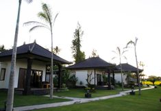 外観 4 Pandawa Village