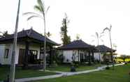 Exterior 4 Pandawa Village