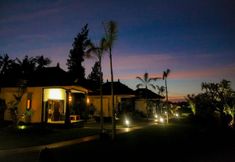 外観 7 Pandawa Village