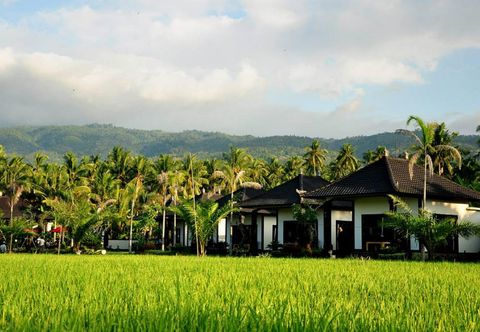 外観 Pandawa Village