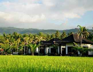 Bên ngoài 2 Pandawa Village