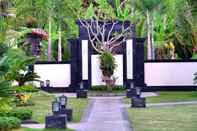 Lobby Pandawa Village