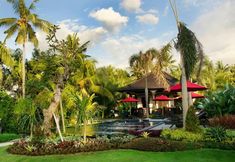 スイミングプール 3 Pandawa Village