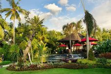 スイミングプール Pandawa Village