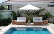 Swimming Pool 3 C151 Smart Villas at Seminyak