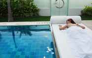 Swimming Pool 5 C151 Smart Villas at Seminyak