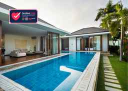 C151 Smart Villas at Seminyak, Rp 5.500.000