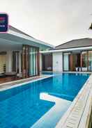 SWIMMING_POOL C151 Smart Villas at Seminyak