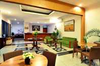 ล็อบบี้ Griya Sentana Malioboro Hotel