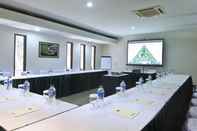 ห้องประชุม Griya Sentana Malioboro Hotel