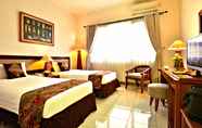 ห้องนอน 6 Griya Sentana Malioboro Hotel