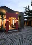 EXTERIOR_BUILDING Adya Nalendra Boutique Hotel