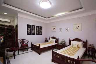 Phòng ngủ 4 Adya Nalendra Boutique Hotel