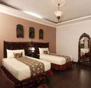 Bilik Tidur 3 Adya Nalendra Boutique Hotel