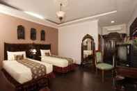 Kamar Tidur Adya Nalendra Boutique Hotel