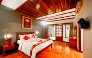 Bedroom 2 Bali Taman Beach Resort & Spa Lovina