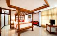 Kamar Tidur 4 Bali Taman Beach Resort & Spa Lovina