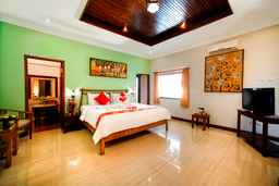 Bali Taman Beach Resort & Spa Lovina, Rp 736.363