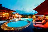 Swimming Pool Bali Taman Beach Resort & Spa Lovina